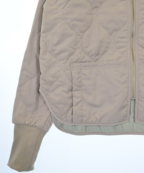 FIVE BROTHER（ファイブブラザー）ブルゾン グレー サイズ:M レディース/2200624091011