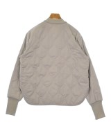 FIVE BROTHER（ファイブブラザー）ブルゾン グレー サイズ:M レディース/2200624091011