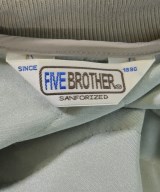 FIVE BROTHER（ファイブブラザー）ブルゾン グレー サイズ:M レディース/2200624091011