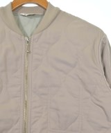 FIVE BROTHER（ファイブブラザー）ブルゾン グレー サイズ:M レディース/2200624091011