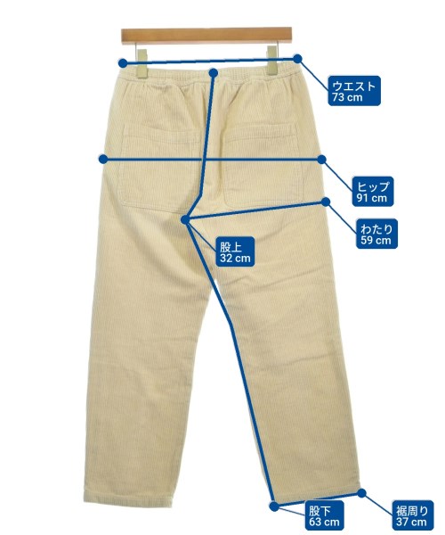 FIVE BROTHER（ファイブブラザー）その他 白 サイズ:S メンズ/2200631860020