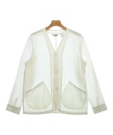 FIVE BROTHER（ファイブブラザー）カジュアルジャケット 白 サイズ:M メンズ/2200632009053