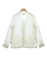 FIVE BROTHER（ファイブブラザー）カジュアルジャケット 白 サイズ:M メンズ/2200632009053