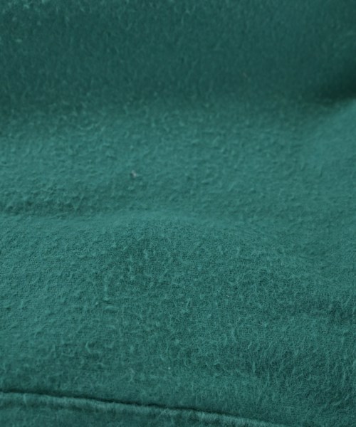 FIVE BROTHER（ファイブブラザー）カジュアルシャツ 緑 サイズ:M メンズ/2200618443185