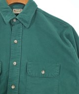 FIVE BROTHER（ファイブブラザー）カジュアルシャツ 緑 サイズ:M メンズ/2200618443185