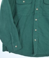 FIVE BROTHER（ファイブブラザー）カジュアルシャツ 緑 サイズ:M メンズ/2200618443185