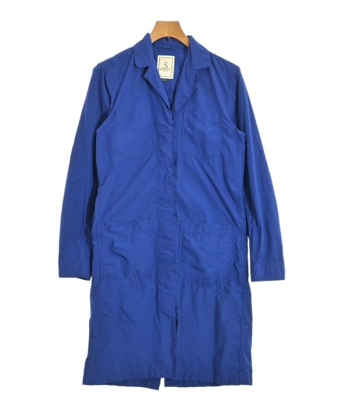 FIVE BROTHER(ファイブブラザー)その他 青 サイズ:M/2200677913056