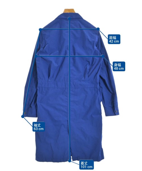 FIVE BROTHER（ファイブブラザー）その他 青 サイズ:M メンズ/2200677913056