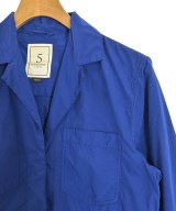 FIVE BROTHER（ファイブブラザー）その他 青 サイズ:M メンズ/2200677913056