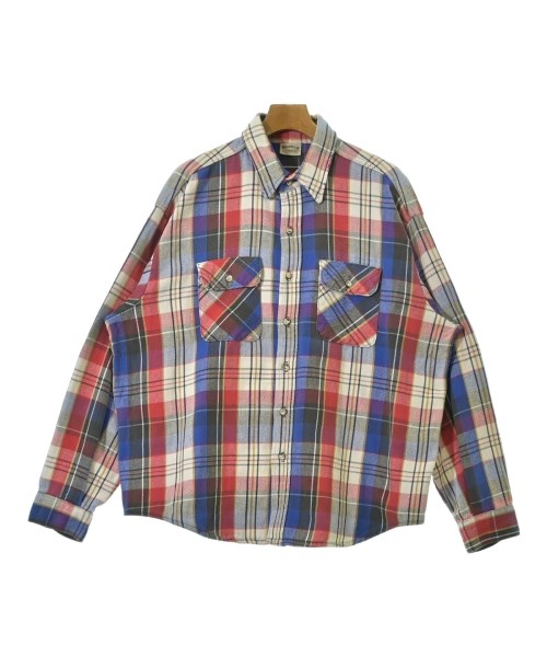 FIVE BROTHER(ファイブブラザー)のカジュアルシャツ サイズ:2XL(XXL位) 6,600円