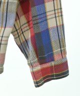 FIVE BROTHER（ファイブブラザー）カジュアルシャツ 赤 サイズ:2XL(XXL位) メンズ/2200715630075
