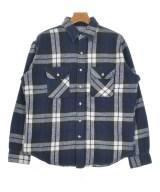 FIVE BROTHER カジュアルシャツ