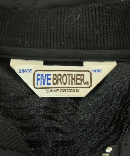 FIVE BROTHER（ファイブブラザー）その他 黒 サイズ:M レディース/2200649635047
