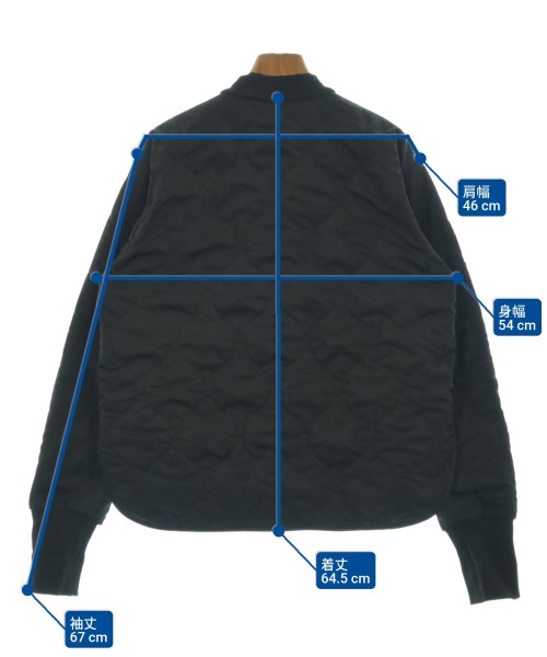 FIVE BROTHER（ファイブブラザー）その他 黒 サイズ:M レディース/2200649635047