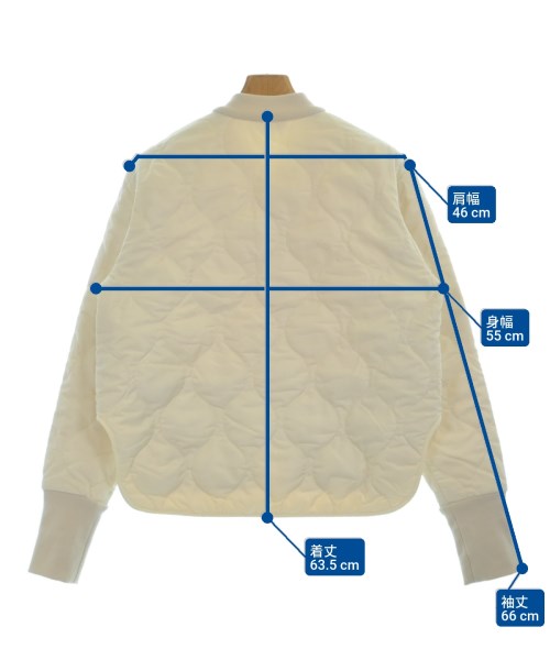 FIVE BROTHER（ファイブブラザー）その他 白 サイズ:M レディース/2200661378106