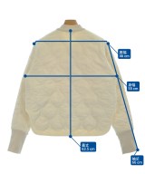 FIVE BROTHER（ファイブブラザー）その他 白 サイズ:M レディース/2200661378106