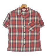 FIVE BROTHER カジュアルシャツ