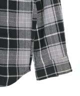 FIVE BROTHER（ファイブブラザー）カジュアルシャツ グレー サイズ:XL メンズ/2200662384052