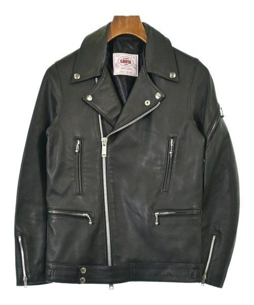 ジェームスグロース(JAMES GROSE)のJAMES GROSE ライダース