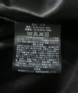 JAMES GROSE（ジェームスグロース）ライダース 黒 サイズ:34(S位) メンズ/2200639289014