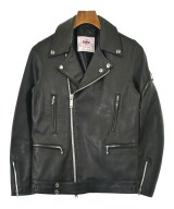 JAMES GROSE ライダース