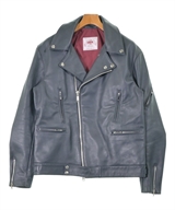 JAMES GROSE ライダース