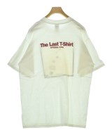 FRUIT OF THE LOOM（フルーツオブザルーム）Tシャツ・カットソー 白 サイズ:XL メンズ/2200556518020