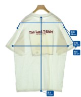 FRUIT OF THE LOOM（フルーツオブザルーム）Tシャツ・カットソー 白 サイズ:XL メンズ/2200556518020