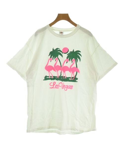フルーツオブザルーム(FRUIT OF THE LOOM)のFRUIT OF THE LOOM Tシャツ・カットソー
