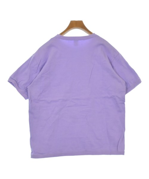 FRUIT OF THE LOOM（フルーツオブザルーム）Tシャツ・カットソー 紫 サイズ:M メンズ/2200619120054