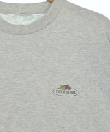 FRUIT OF THE LOOM（フルーツオブザルーム）Tシャツ・カットソー グレー サイズ:L メンズ/2200620081016