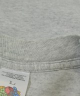 FRUIT OF THE LOOM（フルーツオブザルーム）Tシャツ・カットソー グレー サイズ:L メンズ/2200620081016