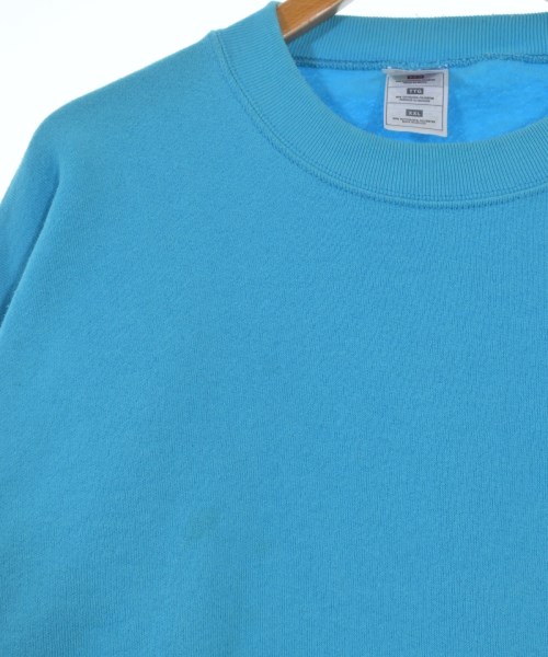 FRUIT OF THE LOOM（フルーツオブザルーム）スウェット 青 サイズ:XXL メンズ/2200633017101