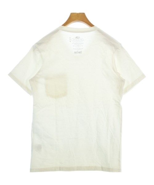 FRUIT OF THE LOOM（フルーツオブザルーム）Tシャツ・カットソー 白 サイズ:M メンズ/2200632720149