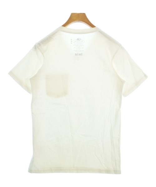 FRUIT OF THE LOOM（フルーツオブザルーム）Tシャツ・カットソー 白 サイズ:M メンズ/2200632720156