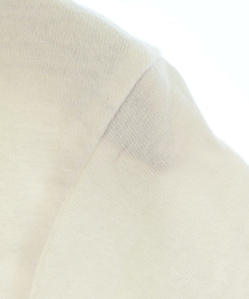 FRUIT OF THE LOOM（フルーツオブザルーム）Tシャツ・カットソー 白 サイズ:M メンズ/2200632720156