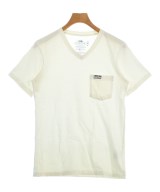 FRUIT OF THE LOOM（フルーツオブザルーム）Tシャツ・カットソー 白 サイズ:M メンズ/2200632720156