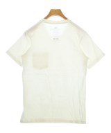 FRUIT OF THE LOOM（フルーツオブザルーム）Tシャツ・カットソー 白 サイズ:M メンズ/2200632720156