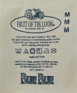 FRUIT OF THE LOOM（フルーツオブザルーム）Tシャツ・カットソー 白 サイズ:M メンズ/2200632720156