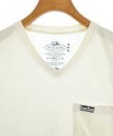 FRUIT OF THE LOOM（フルーツオブザルーム）Tシャツ・カットソー 白 サイズ:M メンズ/2200632720156