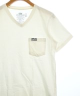 FRUIT OF THE LOOM（フルーツオブザルーム）Tシャツ・カットソー 白 サイズ:M メンズ/2200632720156