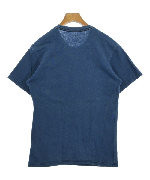 FRUIT OF THE LOOM（フルーツオブザルーム）Tシャツ・カットソー 青 サイズ:M メンズ/2200632720163