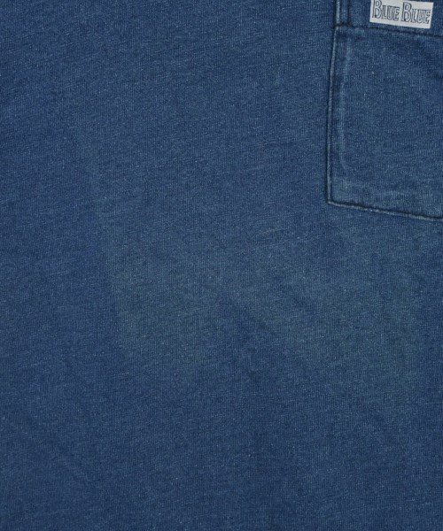 FRUIT OF THE LOOM（フルーツオブザルーム）Tシャツ・カットソー 青 サイズ:M メンズ/2200632720163