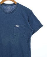 FRUIT OF THE LOOM（フルーツオブザルーム）Tシャツ・カットソー 青 サイズ:M メンズ/2200632720163