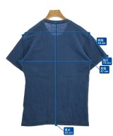 FRUIT OF THE LOOM（フルーツオブザルーム）Tシャツ・カットソー 青 サイズ:M メンズ/2200632720163