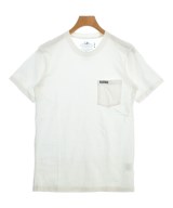 FRUIT OF THE LOOM（フルーツオブザルーム）Tシャツ・カットソー 白 サイズ:M メンズ/2200632720170