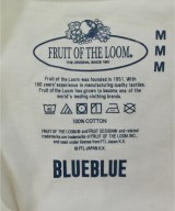FRUIT OF THE LOOM（フルーツオブザルーム）Tシャツ・カットソー 白 サイズ:M メンズ/2200632720170
