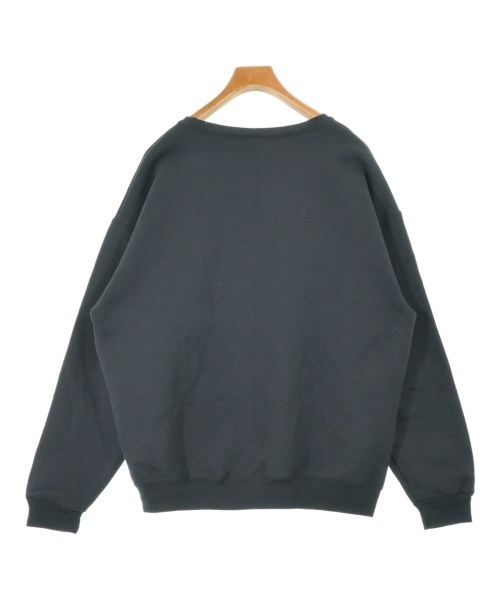 FRUIT OF THE LOOM（フルーツオブザルーム）スウェット 黒 サイズ:L メンズ/2200637282031
