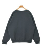 FRUIT OF THE LOOM（フルーツオブザルーム）スウェット 黒 サイズ:L メンズ/2200637282031