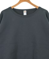 FRUIT OF THE LOOM（フルーツオブザルーム）スウェット 黒 サイズ:L メンズ/2200637282031